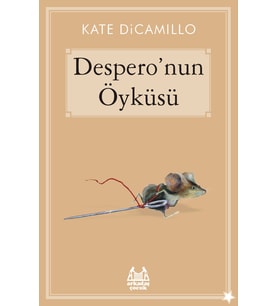 Despero'nun Öyküsü