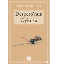 Despero'nun Öyküsü