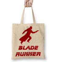 Blade Runner Bez Çanta Uzun Saplı