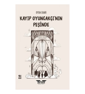 Kayıp Oyuncakçı'nın Peşi̇nde