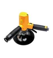180 mm. 4000 RPM Havalı Dikey Zımpara