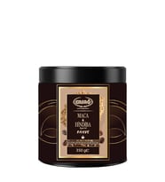 ERSAĞ MACA HİNDİBA İÇERİKLİ KAHVE TOZ 350 GR