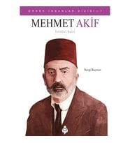 Mehmet Akif