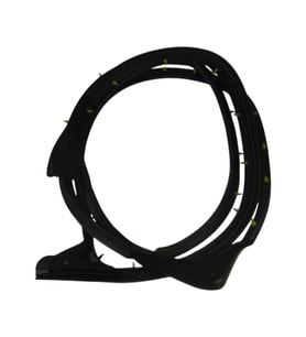 Ön Kapı Toz Lastiği Isuzu D-MAX 2012-2020 (SOL, KAPIYA TAKILAN)