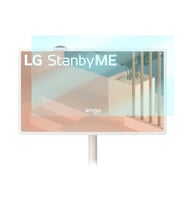 LG StanbyME Ekran Koruyucu 27 inç TV 9H Parlak Nano