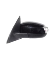 Ford S Max Elektrikli Ayna 06/15 Astarlı Sinyalli Kör Noktalı Sol 6M2117683Ala (Oem No: 6M2117683Ala
