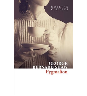 Pygmalion (Collins C)