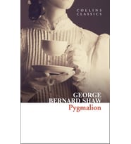 Pygmalion (Collins C)