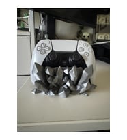 Kristal PS5 Dualsense Kol Standı Joystick Ps5 Joystick Standı Kol Tutucu Playstation 5 Aksesuar