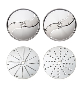 Electrolux Professional SD4CJX Bistro 4'lü Disk Seti (c2sx,c5sx,j2x,j7x ) ,650178