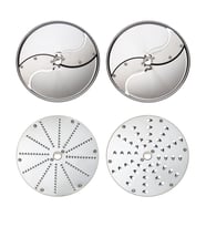 Electrolux Professional SD4CJX Bistro 4'lü Disk Seti (c2sx,c5sx,j2x,j7x ) ,650178