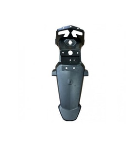 Tvs Raider 125 Arka Çamurluk Kuyruk N6224330 Orj