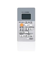mitsubishi Nagomi ile uyumlu Model MSZ-DW35VF Klima Kumandası