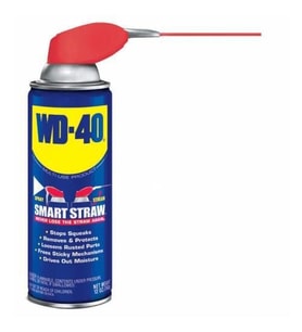 HENKEL WD-40 SMART STRAW ÖZEL BAŞLIKLI 350 ML ÜCRETSİZ KARGO