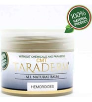 Taraderm Hemoroidin 100 ml / 1 Adet