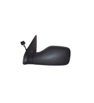 PEUGEOT 106 DIŞ AYNA ELEKTRİKLİ ISITMALI SİYAH KAPAK SOL 96-98 PEJ1116020 8148QJ