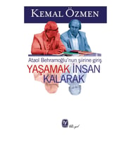 Yaşamak İnsan Kalarak