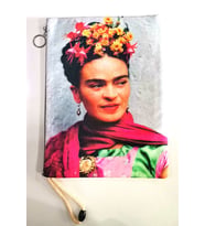 Monalisa Home Renkli EL Portföy Çanta