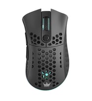 GALAX HOF ACE M2 BLACK ARGB Kablosuz Gaming Mouse (G-MGHM2P708RG2BB-GXLG)