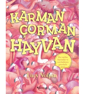 Karman Çorman Hayvan