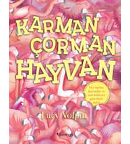 Karman Çorman Hayvan