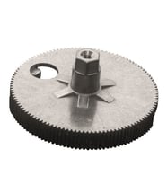 Sunroof Motor Dişlisi W124 