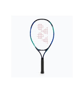 Ezone Jr 23 İnç 210 Gram Gök Mavi Çift Parça Çocuk Tenis Raketi