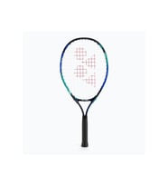 Ezone Jr 23 İnç 210 Gram Gök Mavi Çift Parça Çocuk Tenis Raketi
