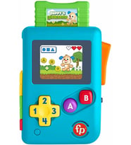 Fisher Price Köpekçiğin Oyun Macerası