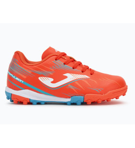 JOMA Propulsion Jr 2508 Turuncu Çocuk/Genç Halı Saha Ayakkabısı - PRJW2508TF