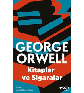 Kitaplar ve Sigaralar