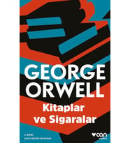 Kitaplar ve Sigaralar