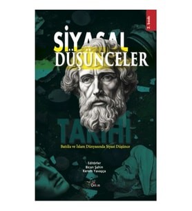 Siyasal Düşünceler Tarihi