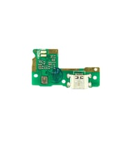 Huawei Uyumlu P9 Lite Mini Uyumlu Şarj Soketi Mikrofon Bordu