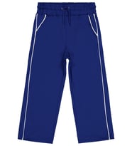 Civil Boys Biyeli 6-9 Yaş Eşofman Altı - Mavi (A.Saks)