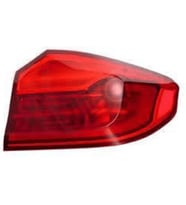 BMW G30 2017-2020 Komple Stop Dış Sağ 63217376464 Wender