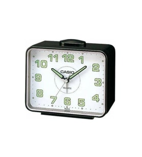 CASIO TQ-218-1BDF MASA SAATİ-CA183