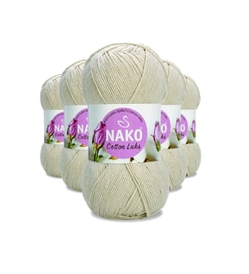 5 Adet Cotton Lüks Yelek Tunik Kazak Bluz Hırka İpi Yünü Ten 97544