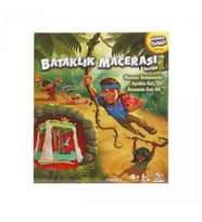 6066324 Bataklık Maceresı - Kinetic Sand
