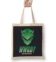 What Would Genji Do Overwatch Bez Çanta Uzun Saplı