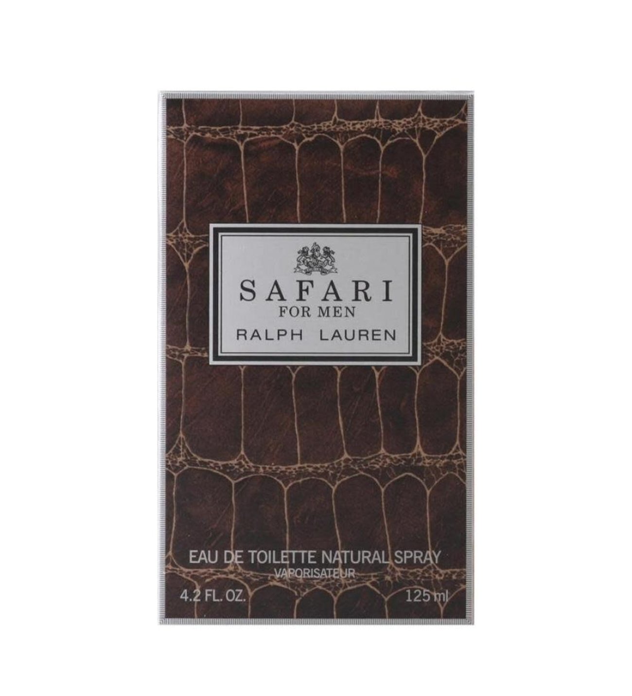 Ralph Lauren Safari EDT 125 ml Erkek Parfümü