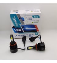 Honda Cr-V Led Xenon Sis Farı Ampulü Photon H11 Duo