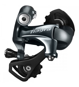 Shimano Tiagra RD-4700-GS 10Vites Arka Aktarıcı Değiştirici 32T