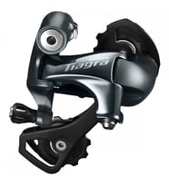 Shimano Tiagra RD-4700-GS 10Vites Arka Aktarıcı Değiştirici 32T