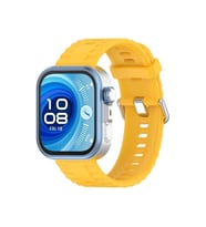 Watch 3 Klasik Kordon - Sarı