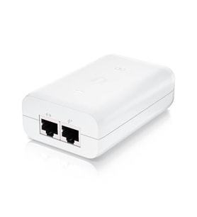 UBIQUITI (UBNT) U-POE-AT 1port Gigabit 30w PoE Enjektör