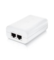 UBIQUITI (UBNT) U-POE-AT 1port Gigabit 30w PoE Enjektör