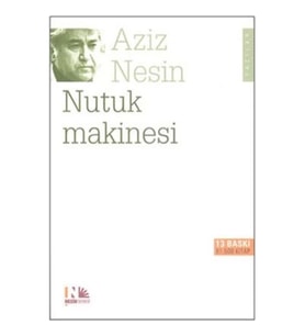 Nutuk Makinesi