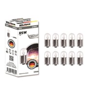 Wolfram R5W Ampul 67 12V 5W 10 ADET