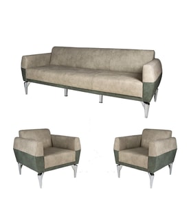Ahenk Kumaş Ofis Koltuk Takımı